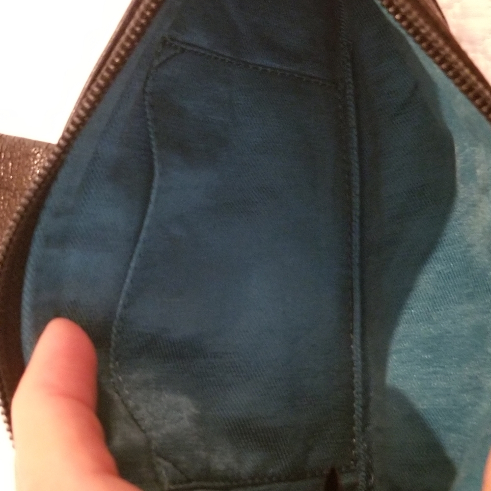FOSSIL clutch - Picture 3 of 5